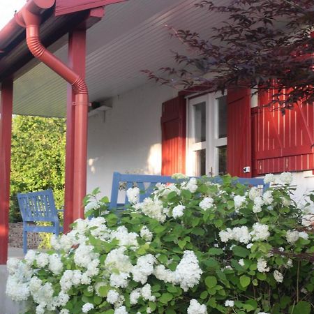 Nagymajor Birding Lodge Tiszacsege Екстер'єр фото